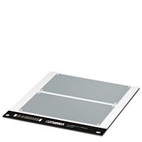 PHOENIX CONTACT 0831907 Labels LS-EMSP-AL (150X80) CUS