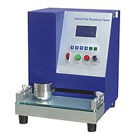 Lonroy LR-G031 Solvent Rub Resistance Tester (1000±10 g)