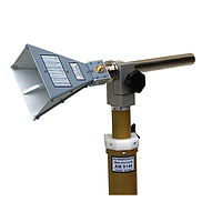 Schwarzbeck BBHA 9120 C Broadband Horn Antennas (2 … 18 GHz)