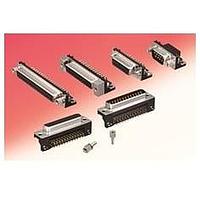 Hirose Electric RDED-9P-LNA(55) D-Sub Connectors - Standard Density