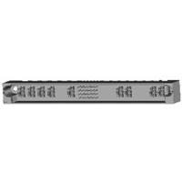 AMP Connectors - TE Connectivity 2-6600333-1 Power to the Board 6ACP 24S 8P MBXL VERT HDR