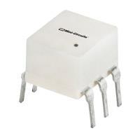 Mini-Circuits T4-1-X65+ Transformer 1:4 CORE & WIRE Transformer, 0.2 - 350 MHz, 50?
