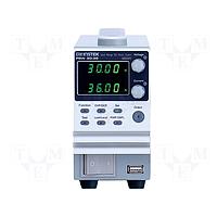 GW INSTEK PSW 30-36 Programmable Switching DC Power Supply (30V, 36A, 360W)
