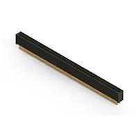 EDAC 895-142-500-201 Receptacles .100" (2.54mm) Pitch Card Edge Connector