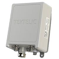 TEKTELIC T0007422 KONA Enterprise IoT Gateway . The KONA Enterprise IoT Gateway is very compact and lightweight, comes with integrated Cat-6 3G/4G modem and Ethernet backhaul. The LoRaWAN, 3G/4G and GPS antennas are integrated within the enclosure.