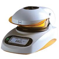 Kett Infrared Moisture Analyze Inspection Service