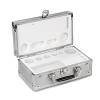 KERN 314-090-600 Aluminium protected box (1 g ~10 kg)