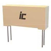 Illinois Capacitor 155PHB600K2H Film Capacitors 1.5uF 10% tol. FILM