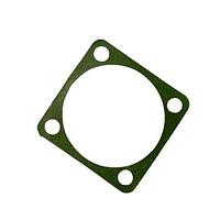 Amphenol Air LB Germany EF-D08-Y2-A Circular MIL Spec Tools, Hardware & Accessories sealing gasket,conductive,65sh, bright- size n