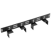 Bud Industries EB-1781-MG Accessories EQUIPMENT TIE DOWN BRACKET