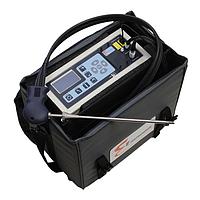 Sauermann  Air Quality Meter Calibration Service