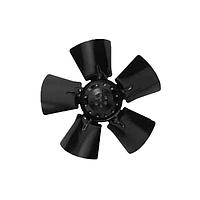 ebm-papst S2D300-BD02-02 Axial Fan AC Axial Fan, 360x101mm Round, 400VAC, 1660CFM, 270W, 2800RPM, Ball, IP44