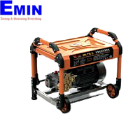 KOCU JPS-T28 AUTO-STOP PROFESSIONAL HIGH PRESSURE WASHER 3.0KW