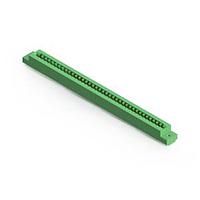 EDAC 807-074-500-208 Receptacles High Temp Card Edge Connector