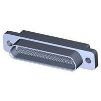 Raychem - TE Connectivity 1-1532176-5 Micro-D D-Sub Connectors M83513/04-F07N, MCKS-N1-B-37S5L5-0.5