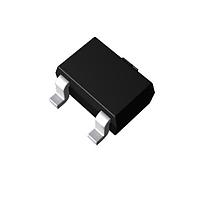 ROHM Semiconductor 2SA1576U3HZGT106R BJTs - Bipolar Transistors GP Transistor -50V; -150mA