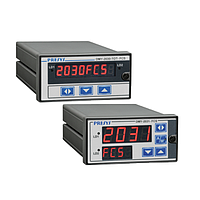 PRESYS DMY-2030-TOT-FCS Process Dual Counters