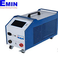 AC/DC electronic load