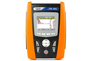 HT PQA824 Power Quality Analyser (with 4CTs HTFLEX33E) | EMIN.COM.MM