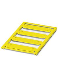 PHOENIX CONTACT 0828379 Cable Marker UC-WMTB 44x15 YE CABLE MARKER