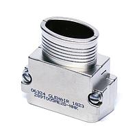 Glenair 289T007ME3C-NNK EMI Backshell 26start 8 wks