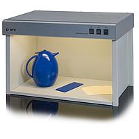 Color Assessment Cabinet