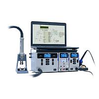 ATTEN MS-300 3 in 1 Rework Station (150-480°C, 1000w)