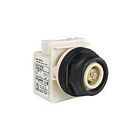 Square D 9001SKP35LY Indicators PILOTLIGHT 28V 30MM SK