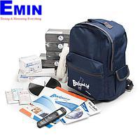 HANNA HI3817BP Lab Water Quality Educational Test Kit