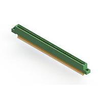 EDAC 345-122-560-208 Standard Card Edge Connectors .100" (2.54mm) Pitch Card Edge Connector