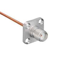 Hirose Electric HRM-100-32S(40) RF Connectors / Coaxial Connectors