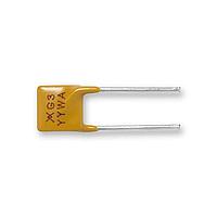 Littelfuse RF3202-000 Resettable Fuses - PPTC 16V 3.0A-HD 100A MAX