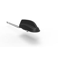 AMP Connectors - TE Connectivity 2332157-1 MIMO SHARK FIN MIMO 2/3/4G