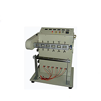 Cometech QC-659 Electric Plug/ Cord Bending Tester
