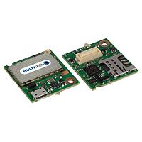 MultiTech MTQN-MNG1-B02.R3 Cellular Modems LTE Cat M1 Embedded Cellular Modem (AT&T/Verizon) (50 Pack)