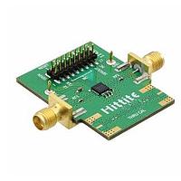 Analog Devices 114399-HMC542BLP4 Attenuator HMC542BLP4E EVALUATION PCB ASSEMBLY