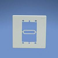 Panduit MPF588-L Wire Ducting & Raceways MOD PLUG FOR MEDIA TWIST CABLE