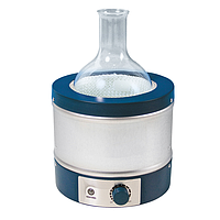 WITEG WHM Heating Mantle for round flask (50ml; 450°C)