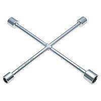 KTC XH-14-21 4-Way Wheel Nut Wrench  (14, 17, 19, 21)