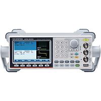 Simulation of signal output with noise using signal generator