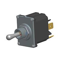 Carling Technologies STA151-53 Toggle Switches STA151-53