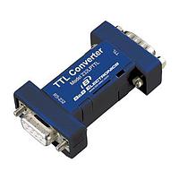 Advantech 232LPTTL33 RS-232 to TTL/CMOS PORT POWERED 232 TO TTL CONVERTER