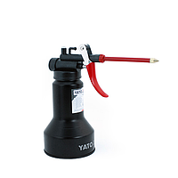 Yato YT-06913 Oil can with flexible applicator 300ml