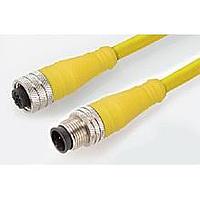 Molex 1200661575 Sensor Cables / Actuator Cables MIC 8P M/F 3M ST/ST #24 SJTO
