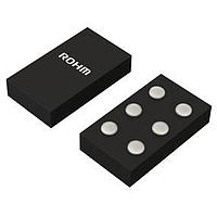 ROHM Semiconductor BU64295GWZ-TR Bidirectional VCM Driver The BU64295GWZ is designed to drive Bi-directional voice coil motors. Additionally the driver is able to source the output current without the need for a direction control signal. The driver includes ISRC (intelligent slew rate control) to reduce mec