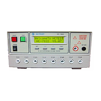 HCTEST HC-7820 AC/DC Withstand Voltage Tester (8 channels; 5KVAC; 6KVDC; 0.01~5mA)