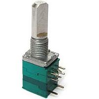 Bourns PTR901-2020K-A503 Rotary PANEL CONTROLS