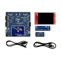 Renesas Electronics RTK0EG0002D00001BE Reference Design Kits RA4E1 AI / ML reference kit