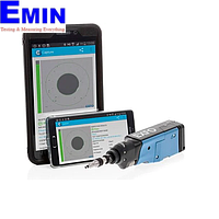 EXFO FIP-400B Wireless Fiber Inspection Scope