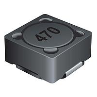 Bourns SRR0735A-681M Power Inductor 680uH 20% SMD 0735 AEC-Q200